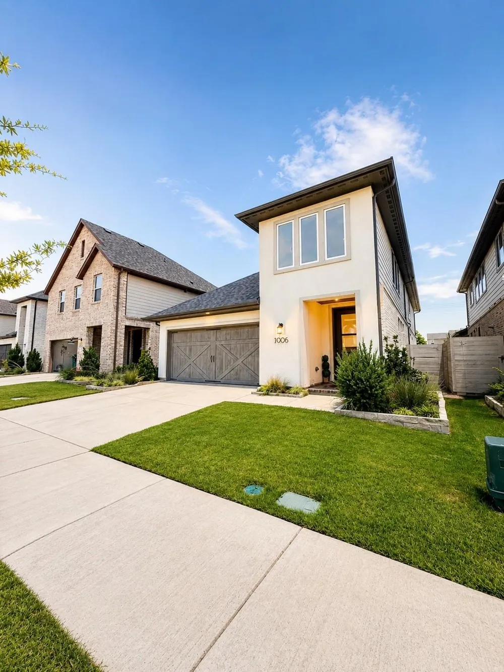1006 Saffron Drive Argyle, TX 76226