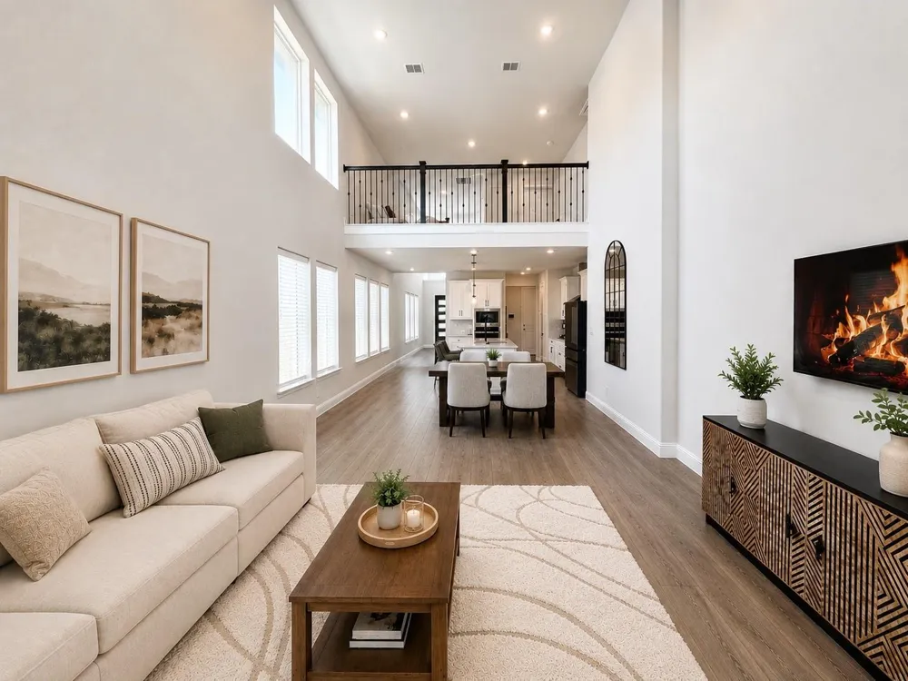 1006 Saffron Drive Argyle, TX 76226