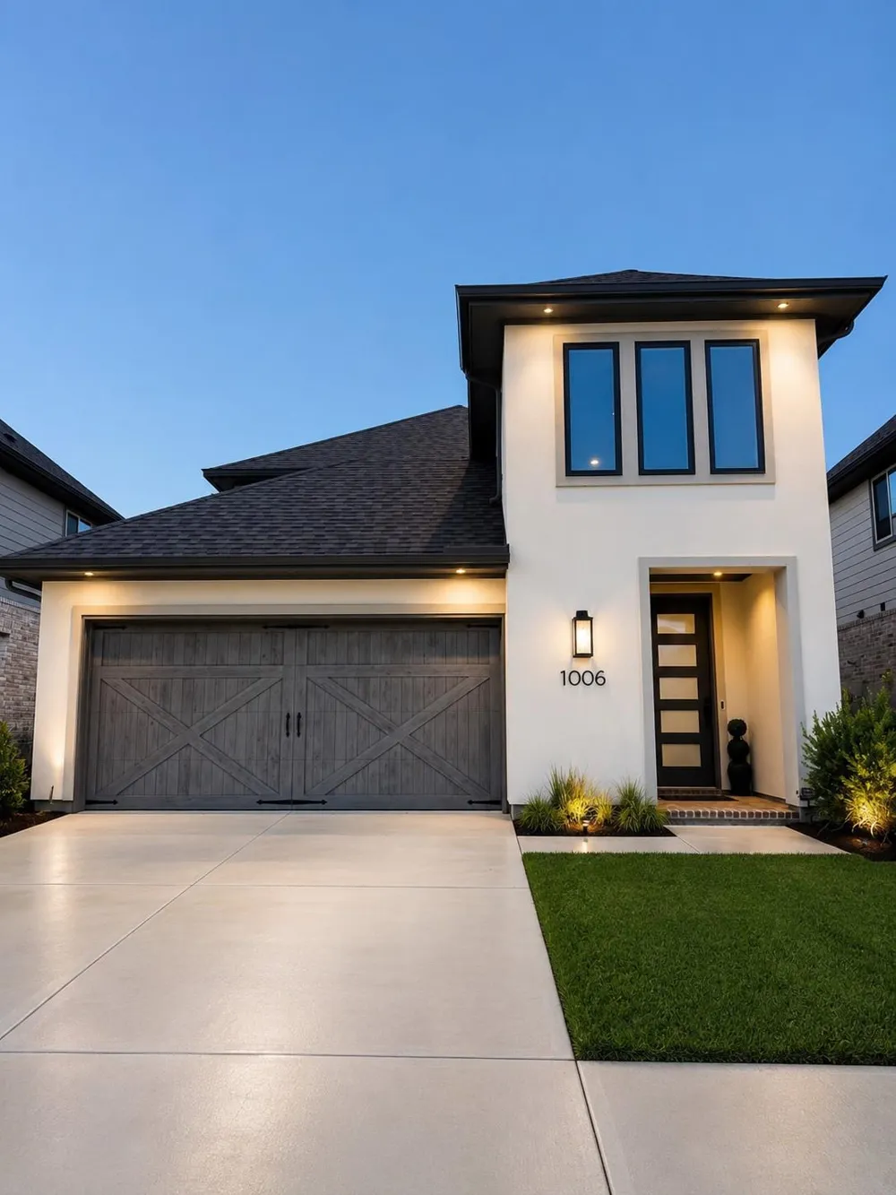 1006 Saffron Drive Argyle, TX 76226