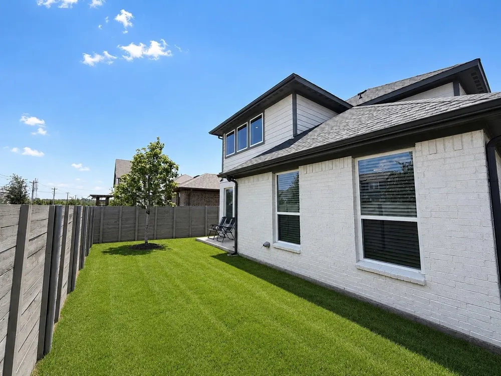 1006 Saffron Drive Argyle, TX 76226