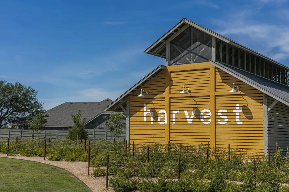1006 Saffron Drive Argyle, TX 76226