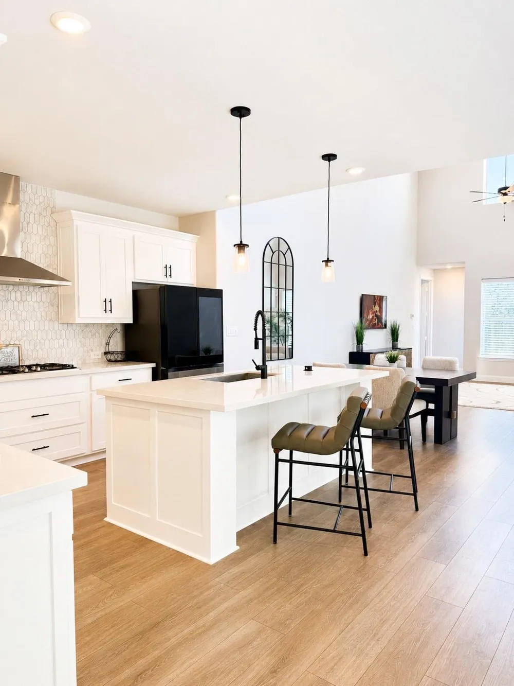 1006 Saffron Drive Argyle, TX 76226