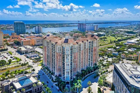550 Okeechobee Boulevard #1201