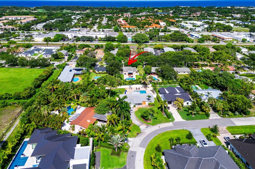 1638 NE 3rd Avenue Delray Beach, FL 33444