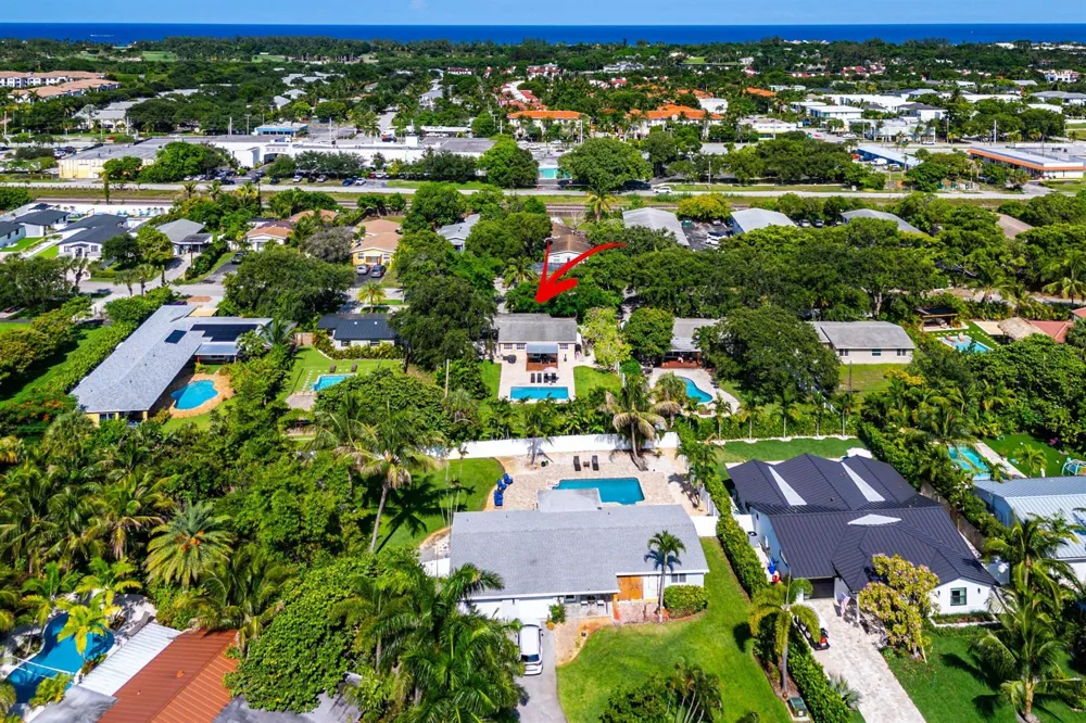 1638 NE 3rd Avenue Delray Beach, FL 33444