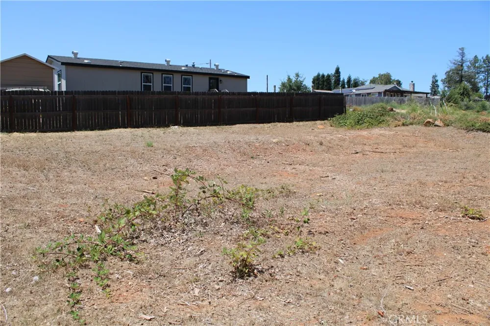 5678 Clara Paradise, CA 95969