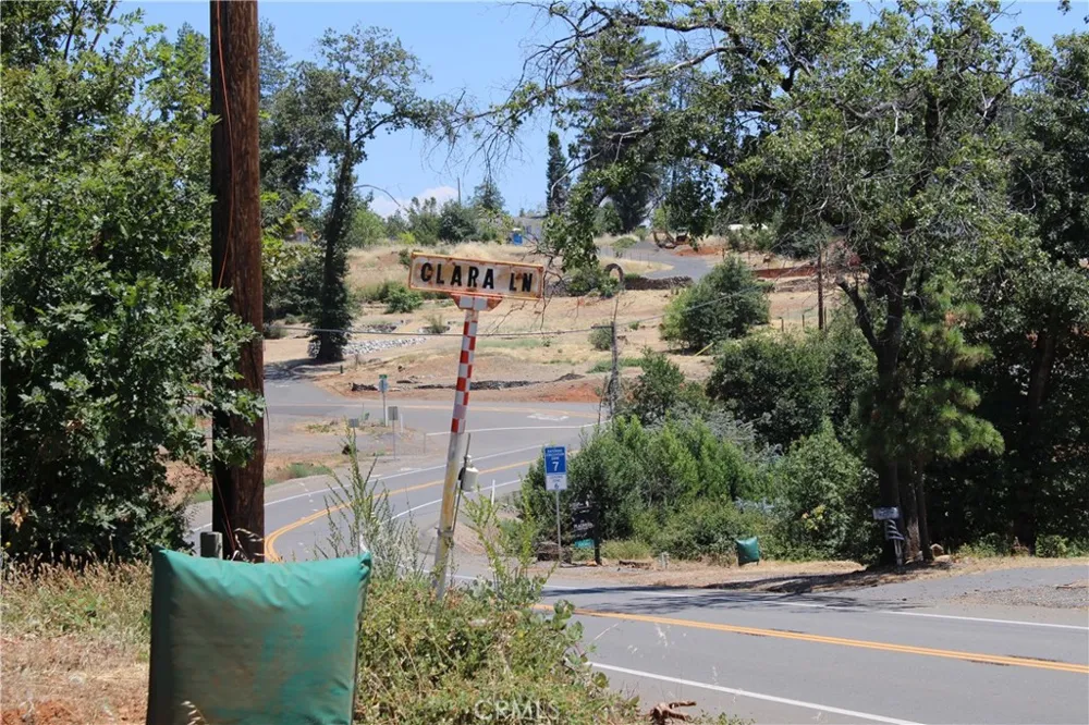 5678 Clara Paradise, CA 95969