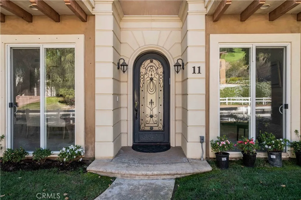11 Baymare Bell Canyon, CA 91307