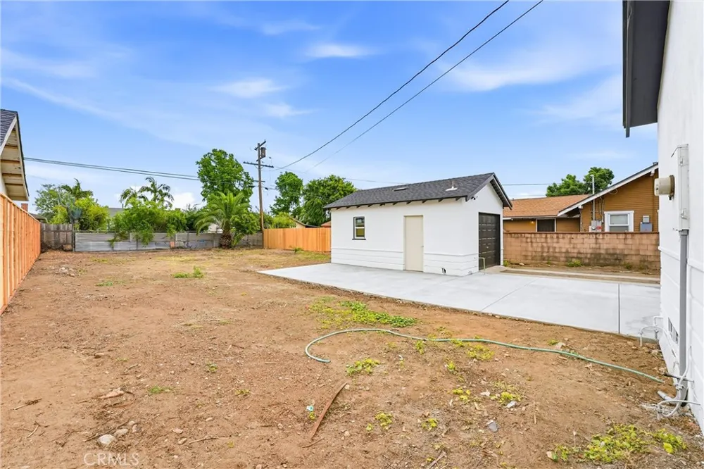 1334 Sultana Ontario, CA 91764
