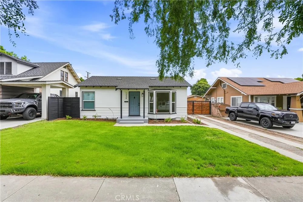 1334 Sultana Ontario, CA 91764