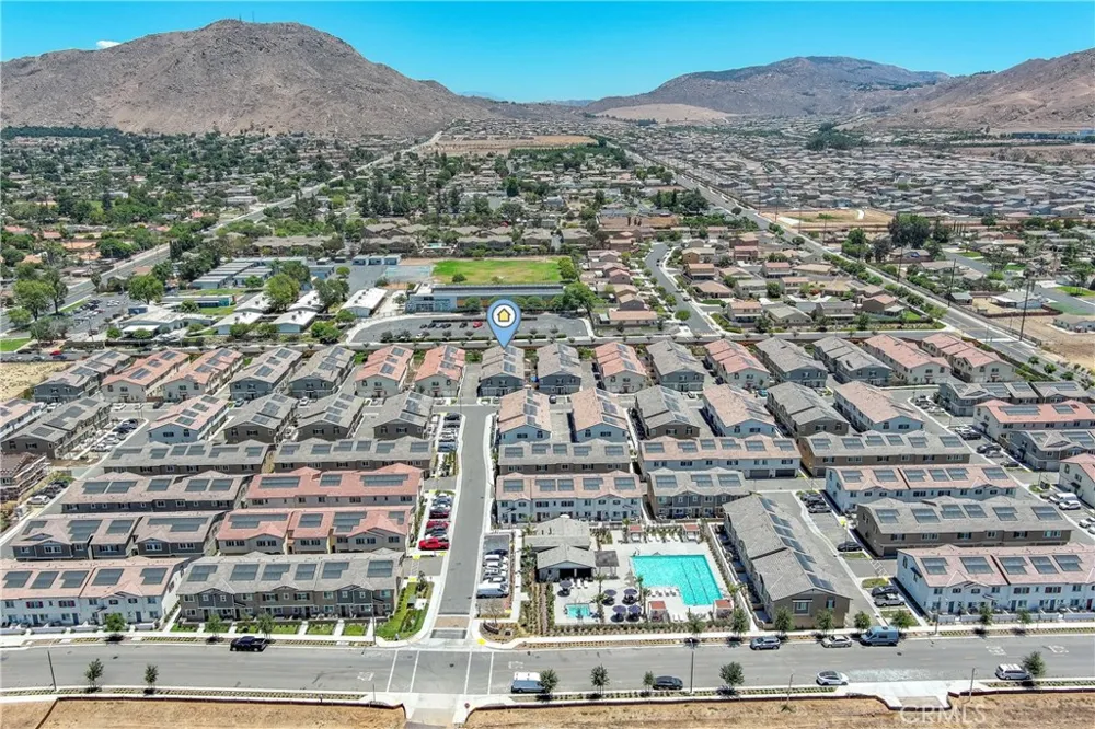 7276 Olive Grove Riverside, CA 92507