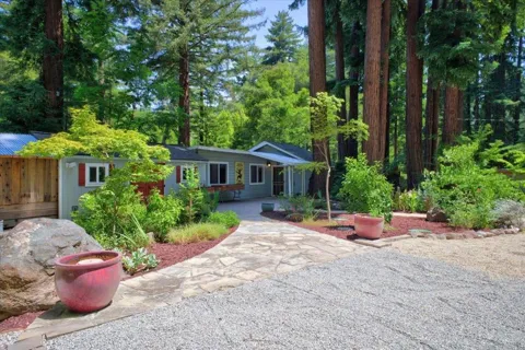 514 Primavera Road