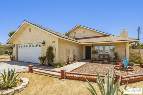 58217 Joshua Drive