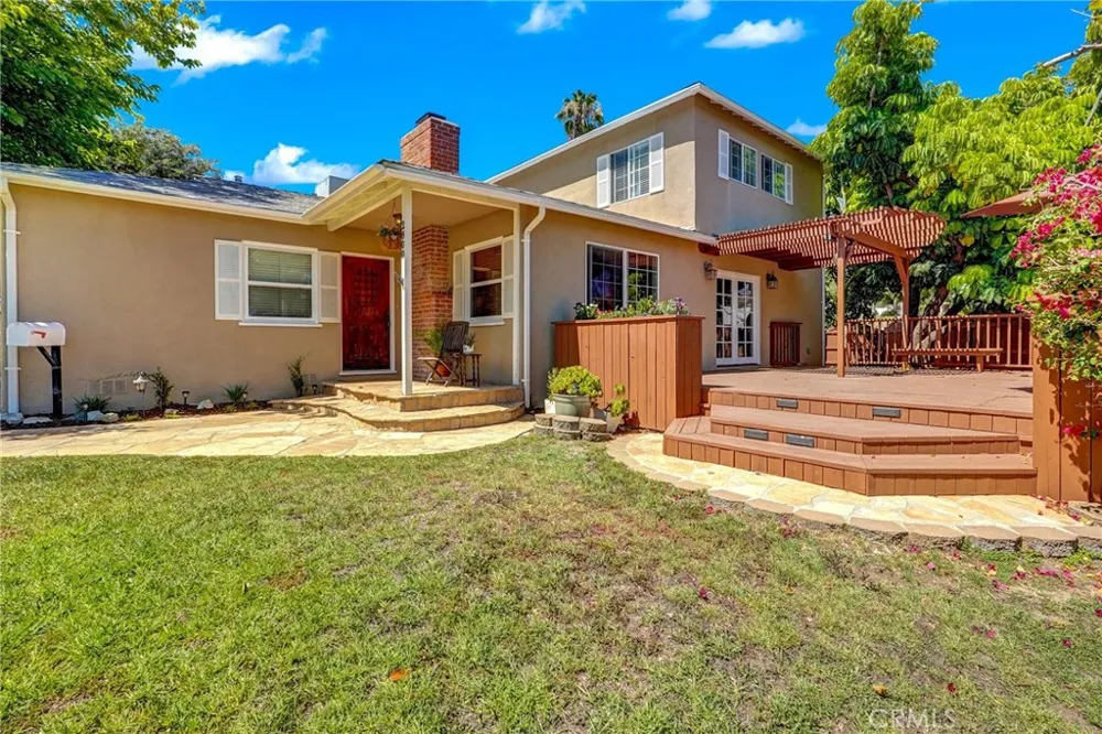 2800 Jolley Drive Burbank, CA 91504