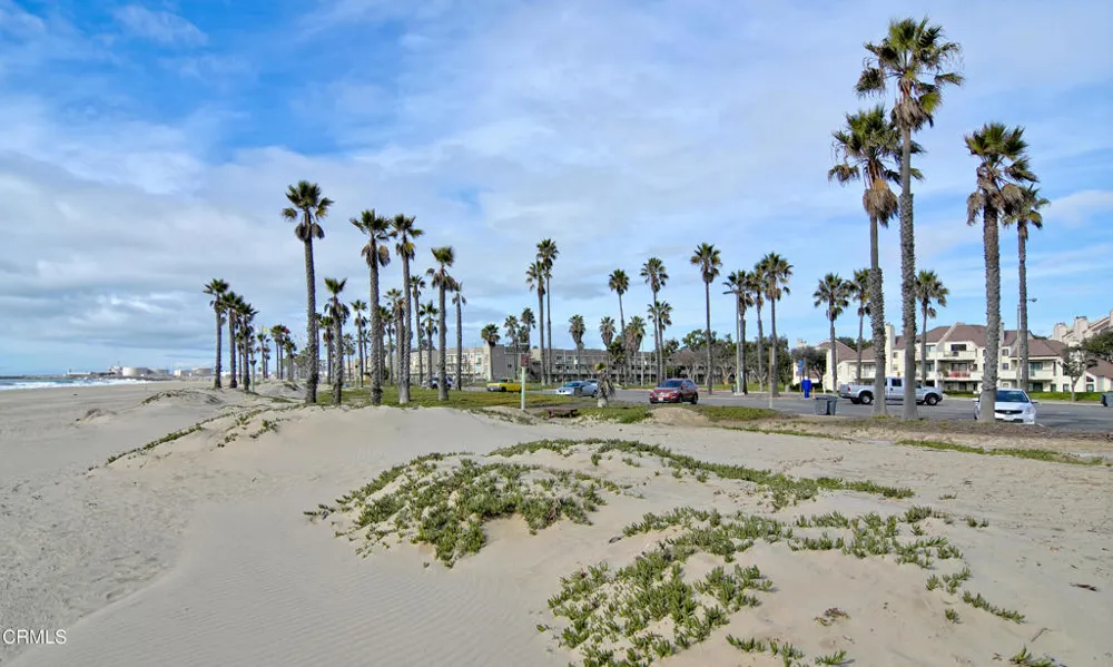 2753 Wendy Place #A Port Hueneme, CA 93041