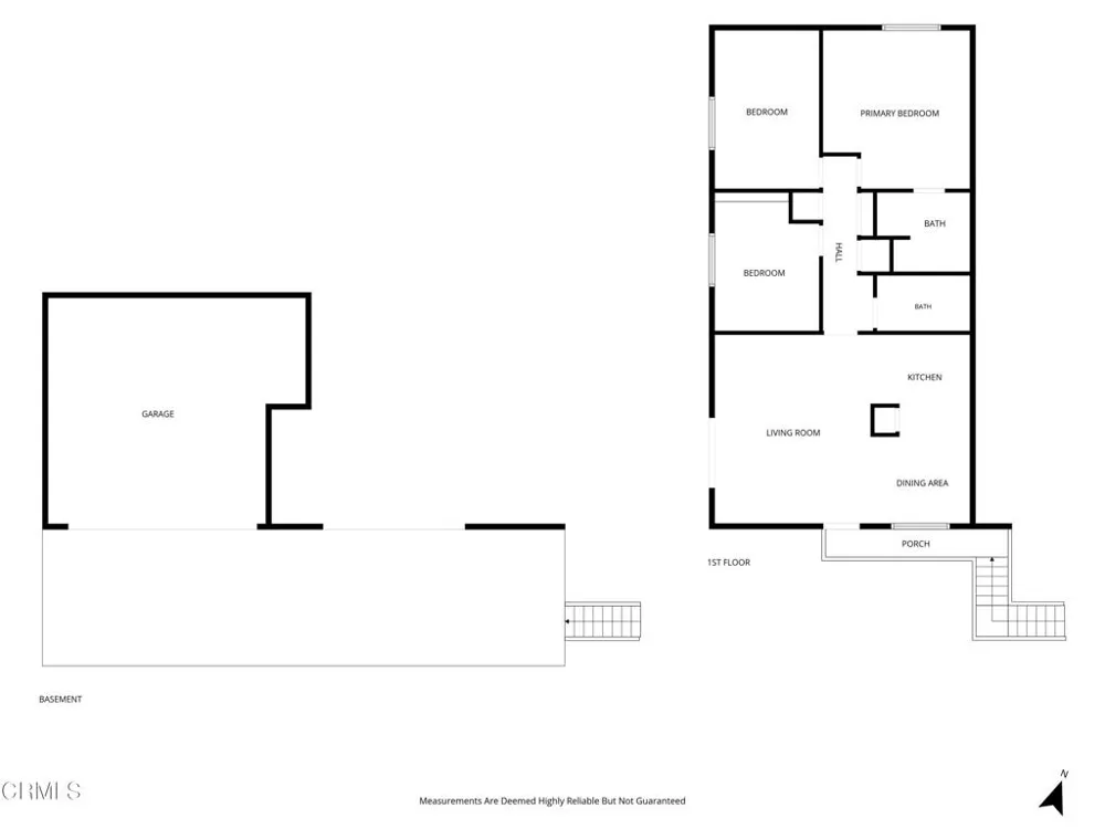 2753 Wendy Place #A Port Hueneme, CA 93041