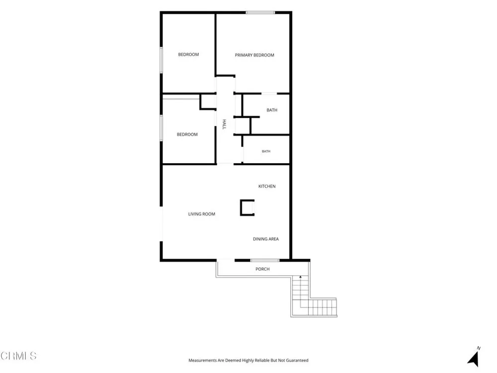2753 Wendy Place #A Port Hueneme, CA 93041