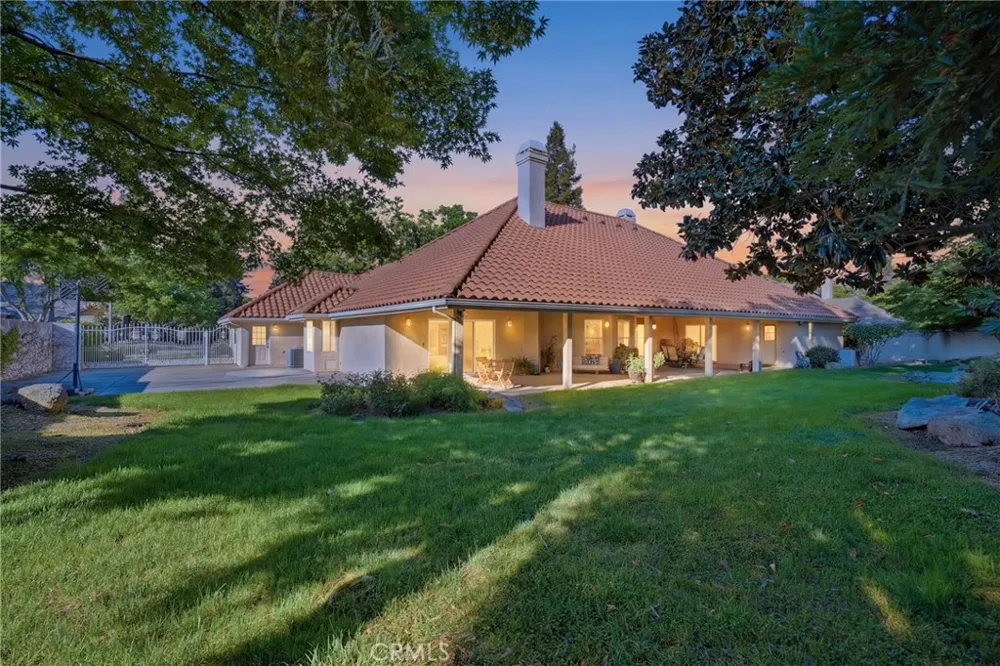 3403 E Vassar Court Visalia, CA 93292
