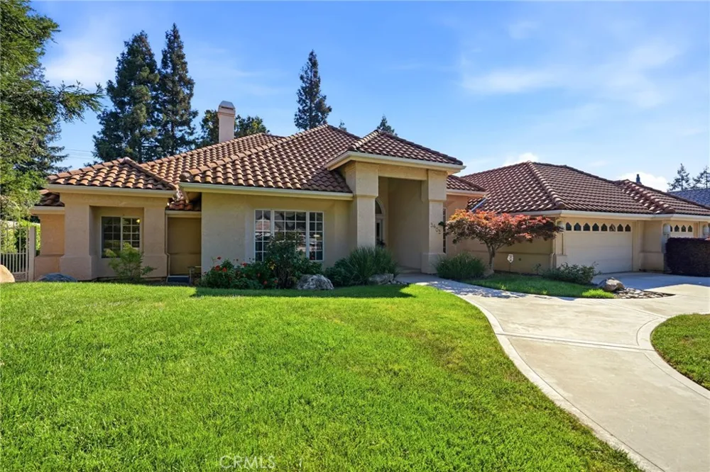 3403 E Vassar Court Visalia, CA 93292