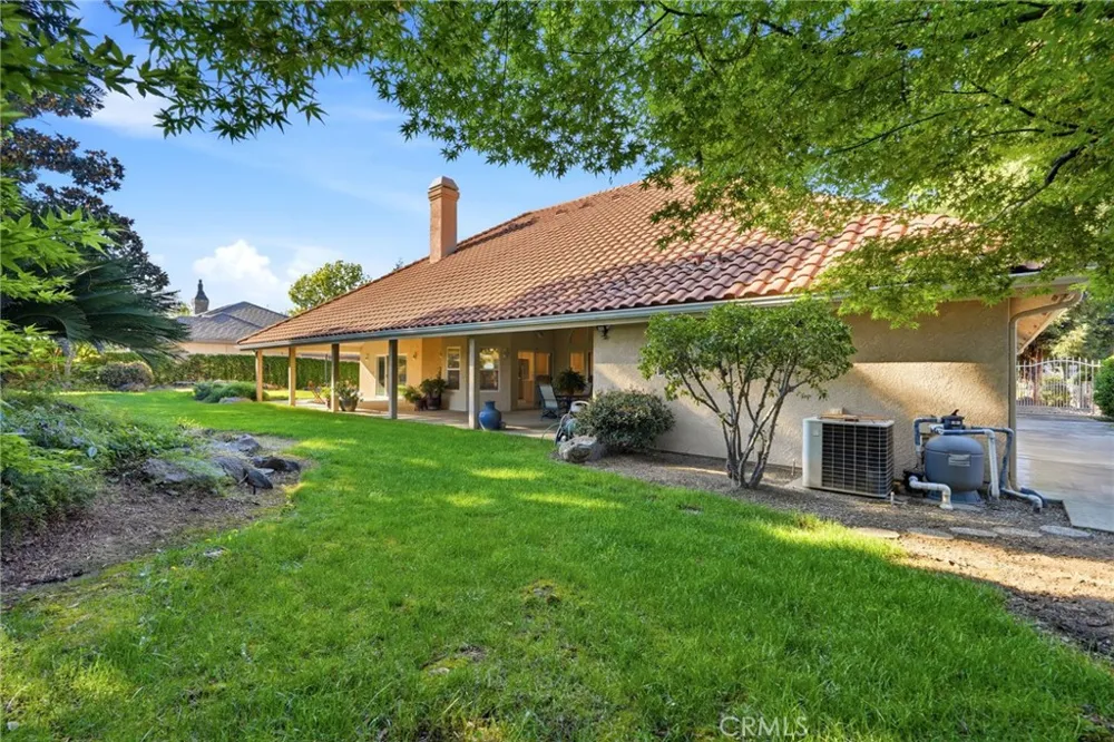 3403 E Vassar Court Visalia, CA 93292