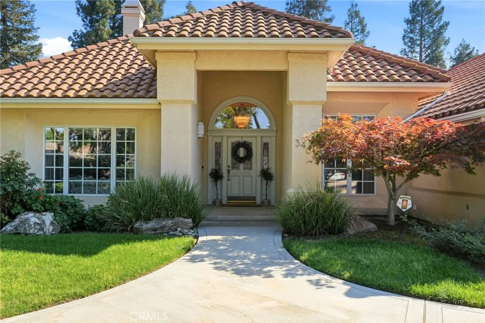 3403 E Vassar Court Visalia, CA 93292