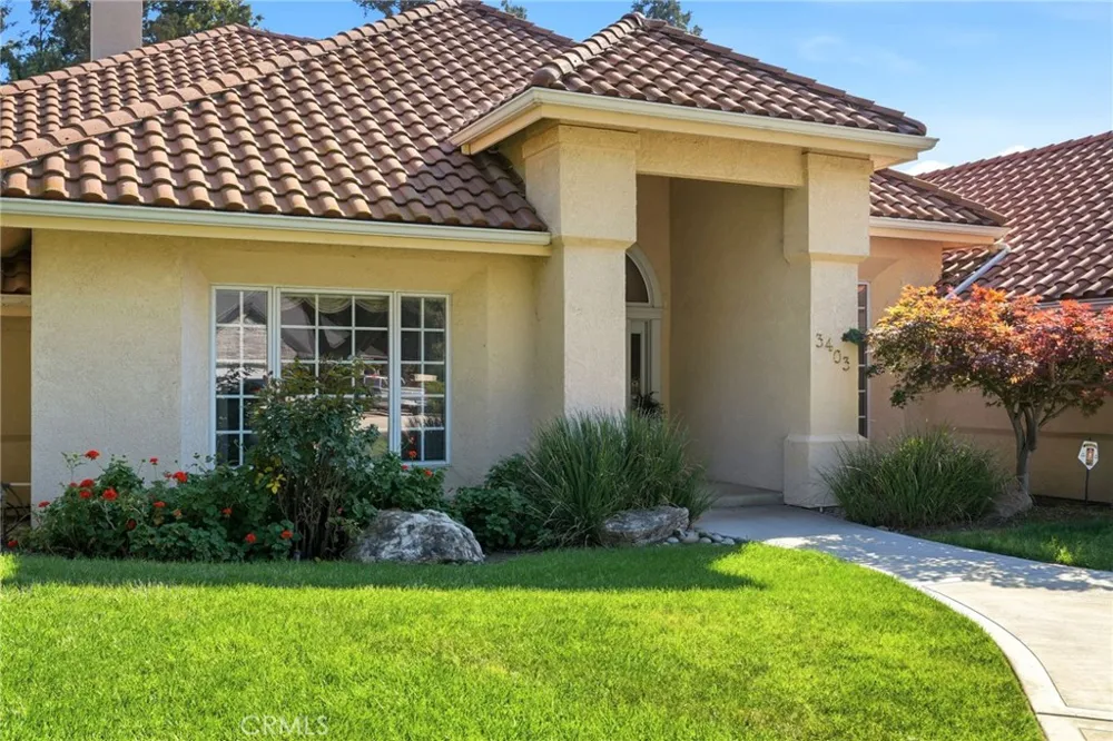 3403 E Vassar Court Visalia, CA 93292
