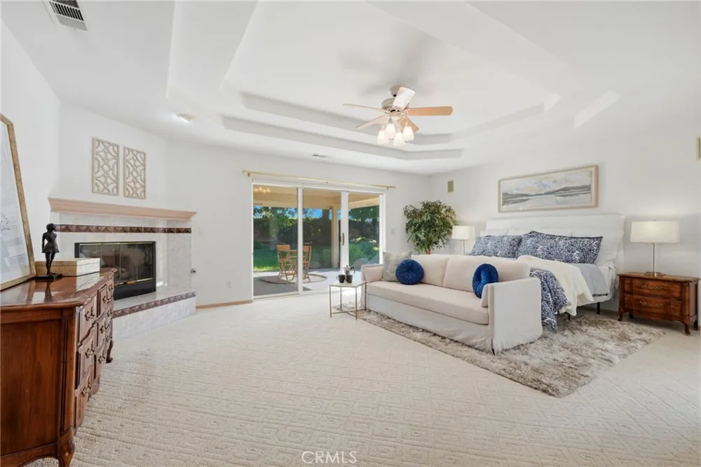 3403 E Vassar Court Visalia, CA 93292