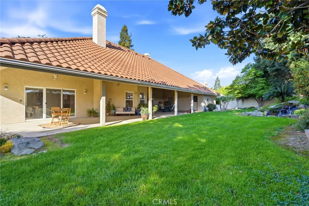 3403 E Vassar Court Visalia, CA 93292