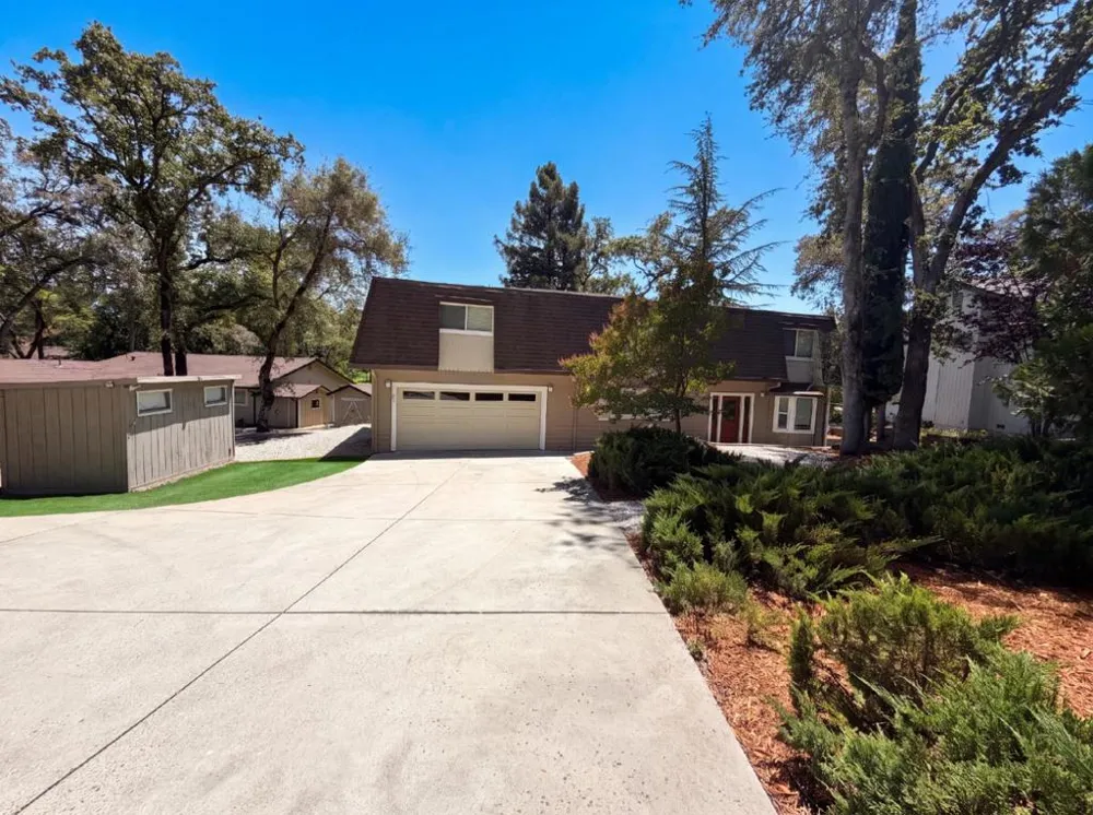 12007 Torrey Pines Drive Auburn, CA 95602