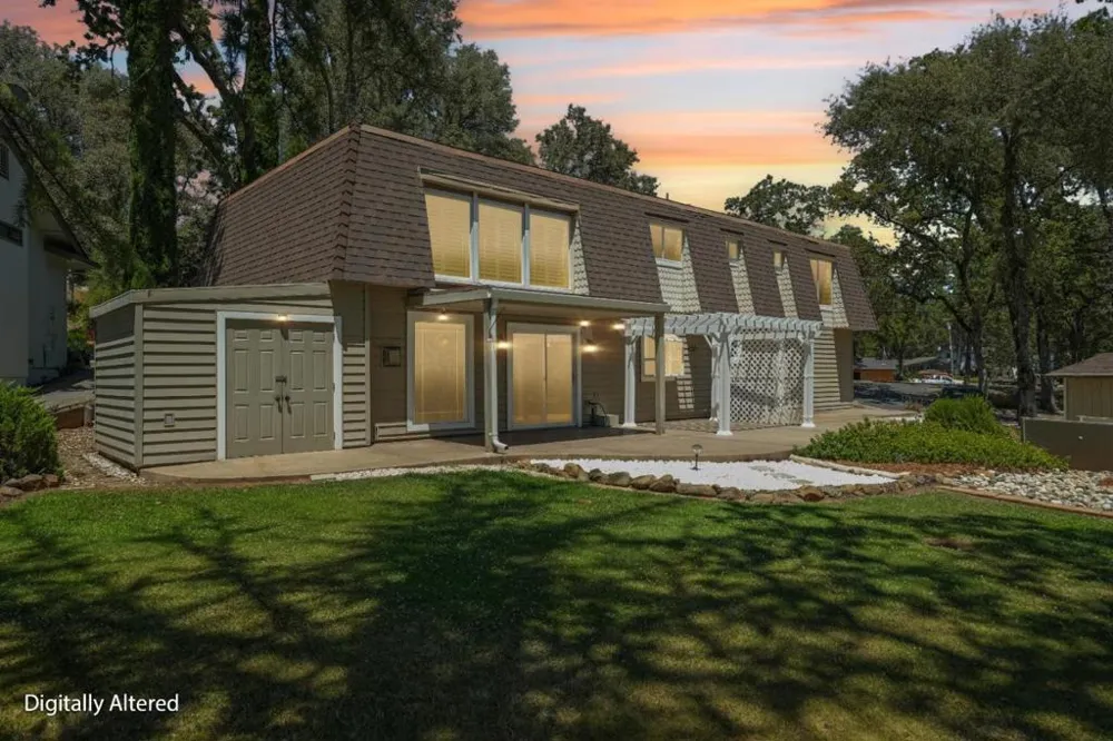 12007 Torrey Pines Drive Auburn, CA 95602