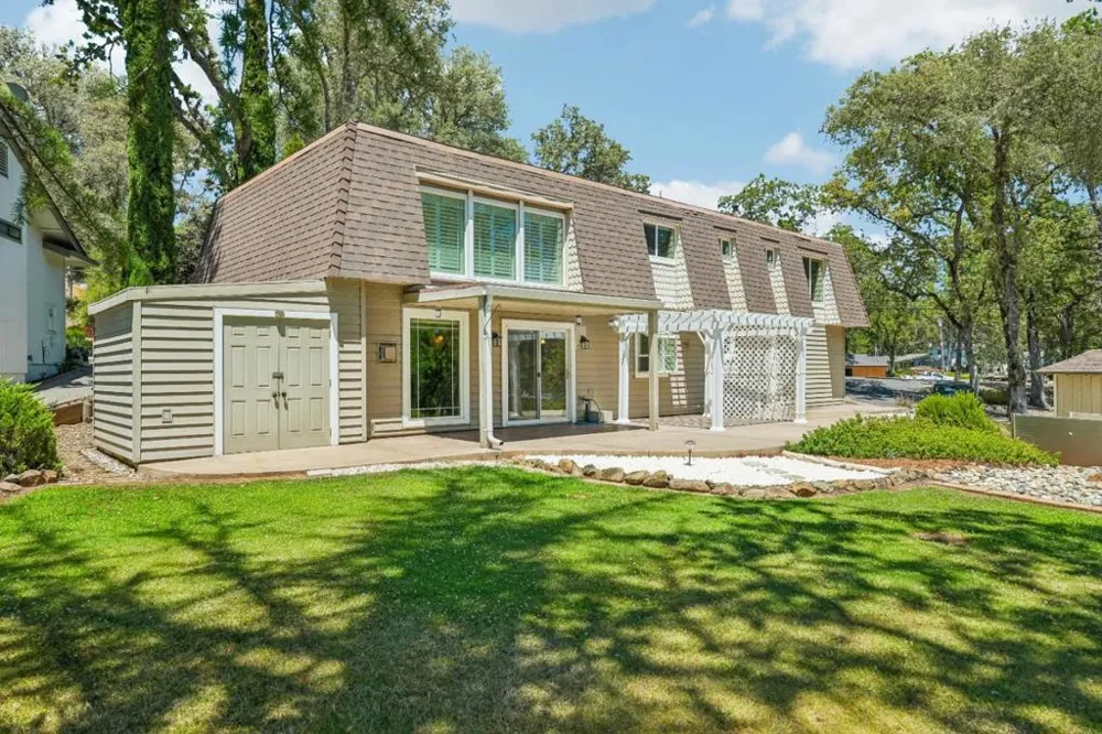 12007 Torrey Pines Drive Auburn, CA 95602