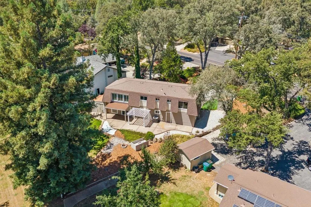 12007 Torrey Pines Drive Auburn, CA 95602