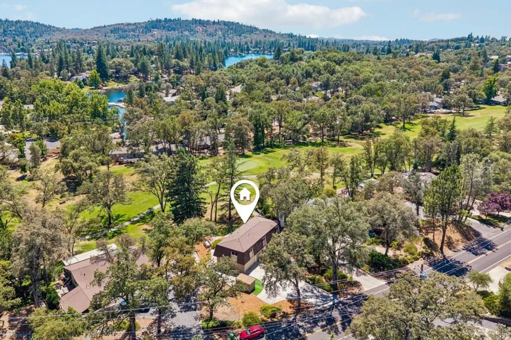 12007 Torrey Pines Drive Auburn, CA 95602
