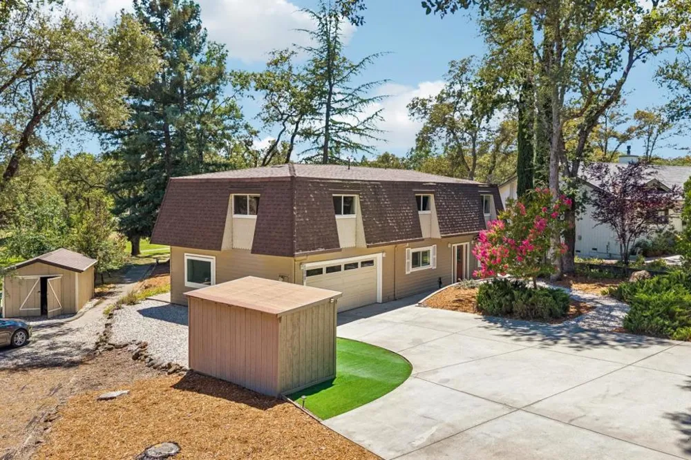 12007 Torrey Pines Drive Auburn, CA 95602