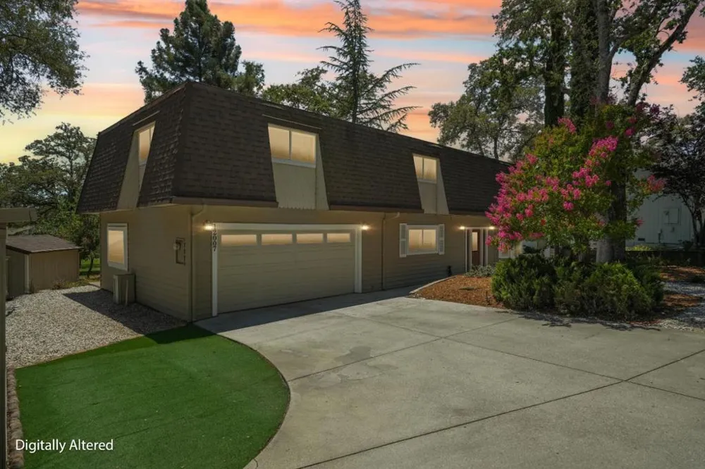 12007 Torrey Pines Drive Auburn, CA 95602