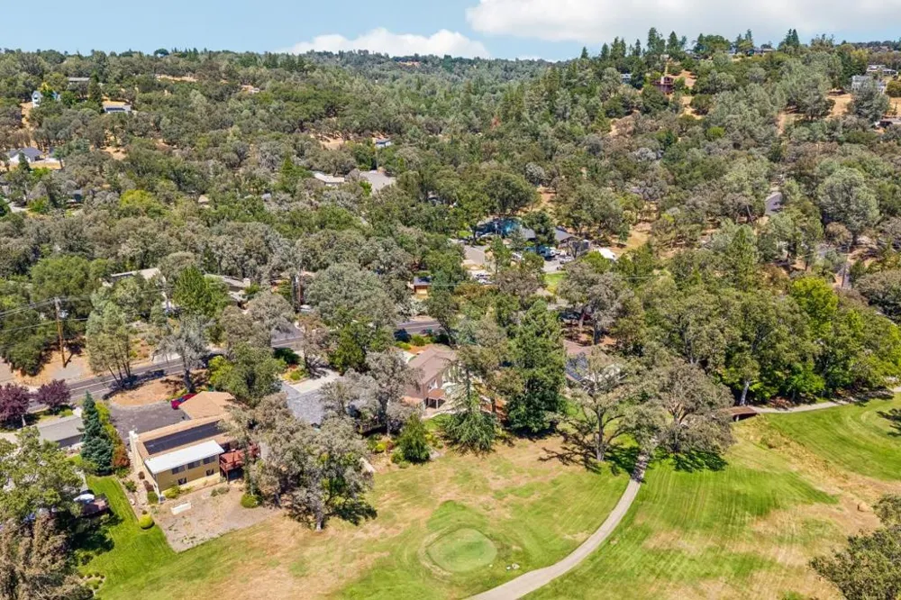 12007 Torrey Pines Drive Auburn, CA 95602
