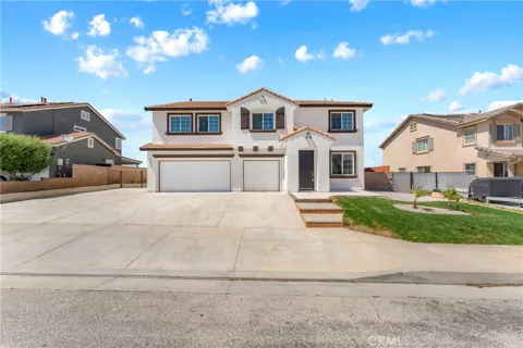 7531 Ridge View Drive