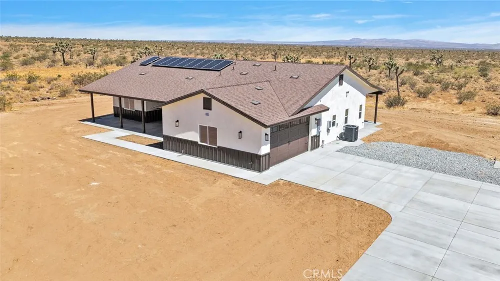9210 Marco Road Phelan, CA 92371