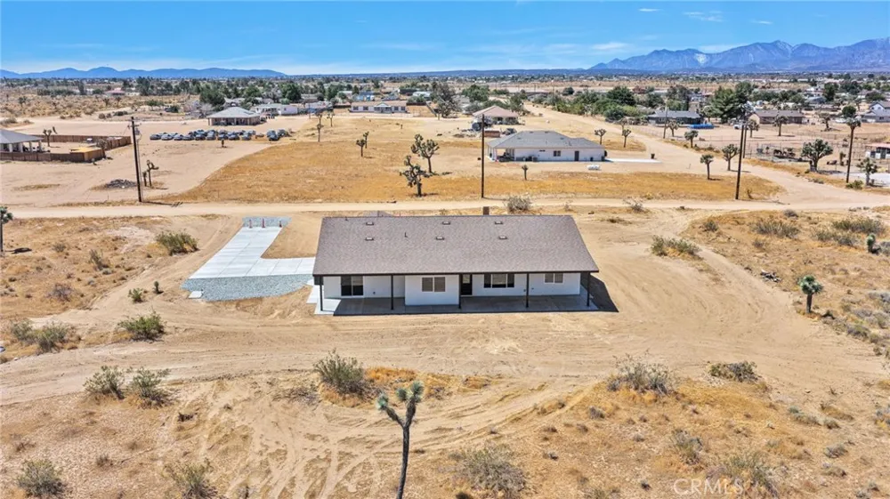 9210 Marco Road Phelan, CA 92371