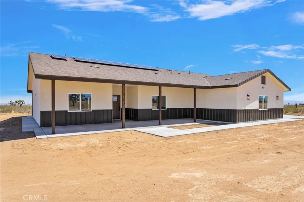 9210 Marco Road Phelan, CA 92371