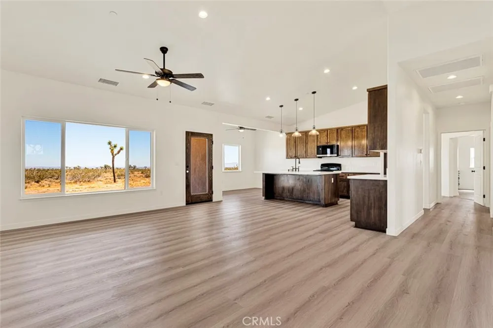 9210 Marco Road Phelan, CA 92371