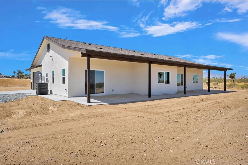 9210 Marco Road Phelan, CA 92371