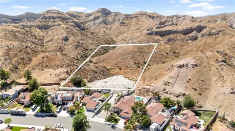 15221 Poppy Meadow