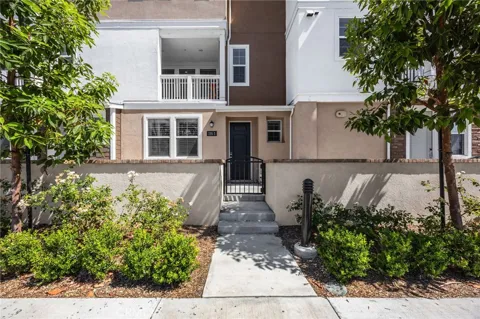 155 W La Palma Ave #3