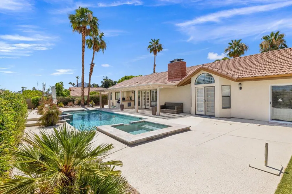 73170 Calliandra Street Palm Desert, CA 92260