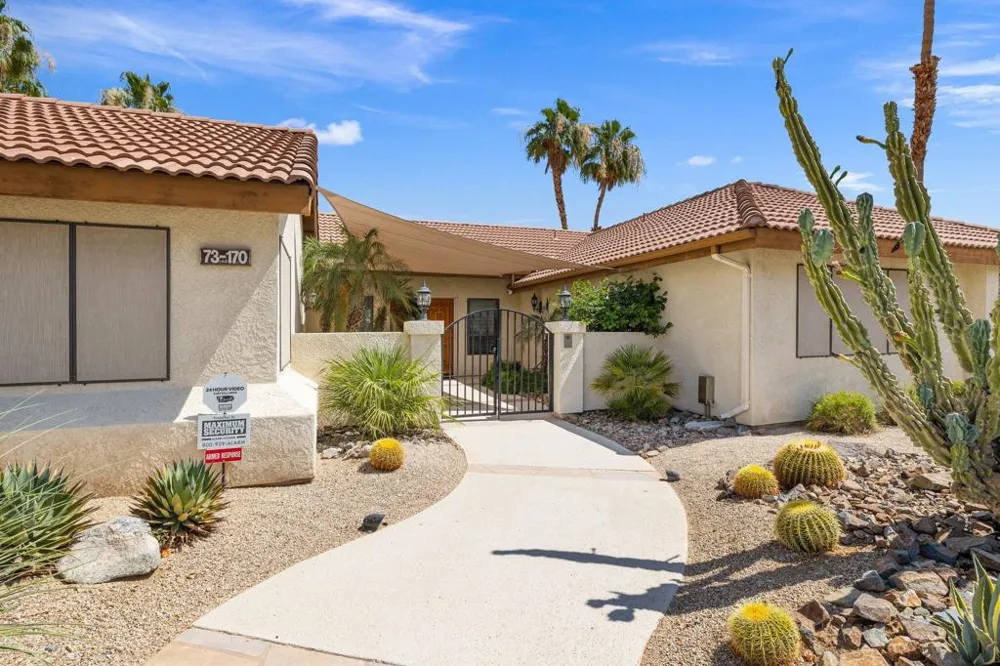 73170 Calliandra Street Palm Desert, CA 92260