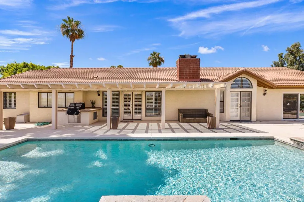 73170 Calliandra Street Palm Desert, CA 92260