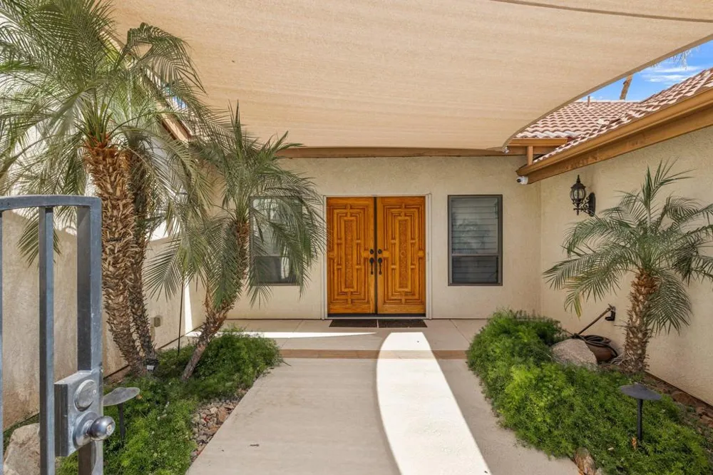 73170 Calliandra Street Palm Desert, CA 92260