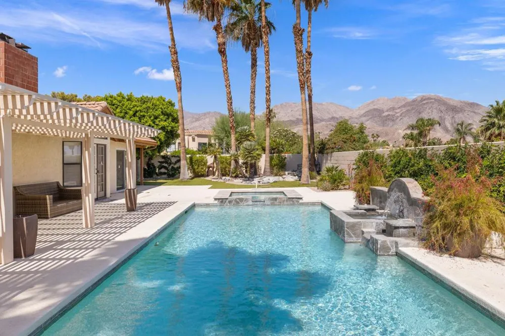 73170 Calliandra Street Palm Desert, CA 92260