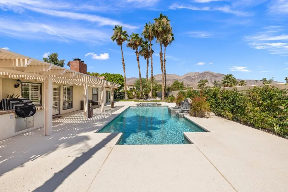 73170 Calliandra Street Palm Desert, CA 92260